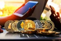 تتر در بازه ۱۵۰ تا ۱۶۰ هزار تومان نوسان می‌کند؛ بیت‌کوین دوباره سقوط کرد