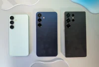 جادوی ویرایش با Galaxy AI؛ تجربه‌ای نو در سری S26