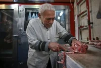 گوشت قرمز ارزان شد؛ قیمت‌های تازه منتشر شد