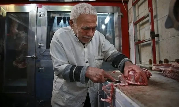 گوشت قرمز ارزان شد؛ قیمت‌های تازه منتشر شد