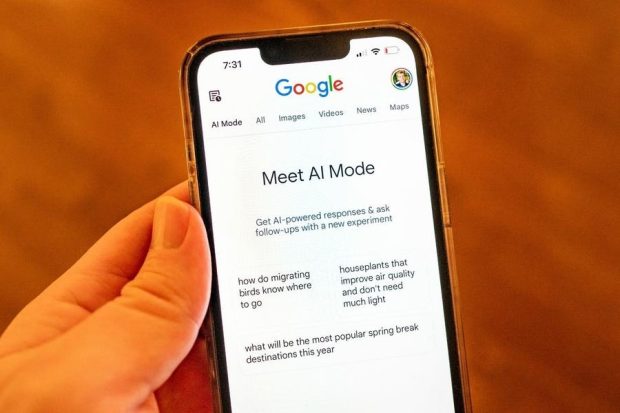 تغییر تیتر اخبار با کمک هوش مصنوعی