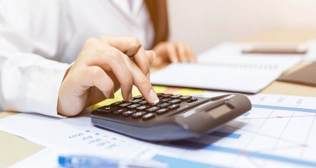 پرداخت مالیات
