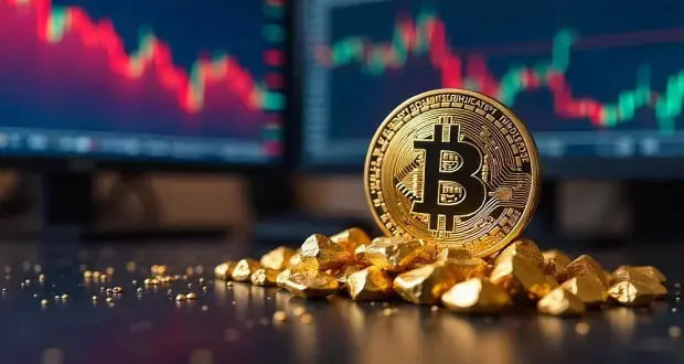 قیمت بیت کوین