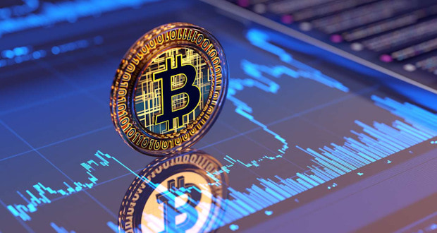 قیمت بیت کوین