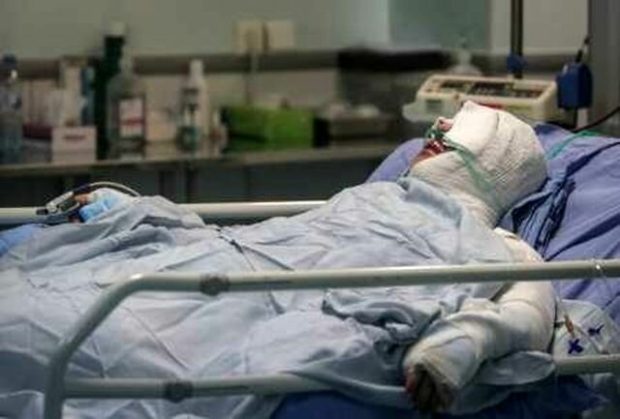 درمان سوختگی&zwnj;های شدید ناشی از افنجار