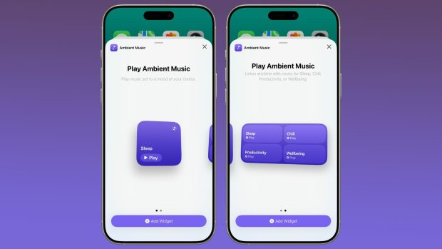 آپدیت iOS 26.4