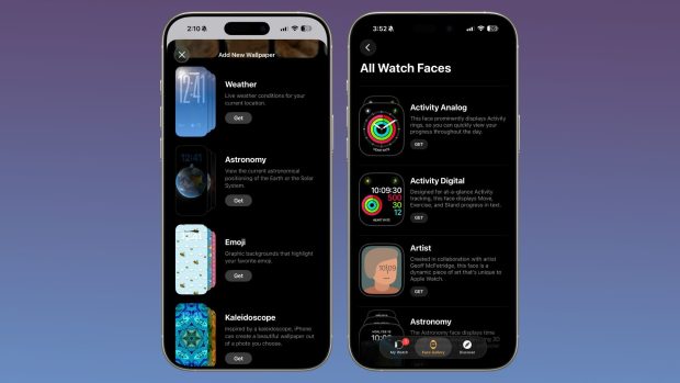 آپدیت iOS 26.4