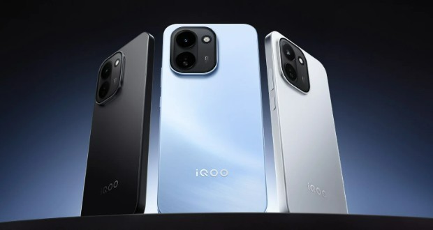 گوشی iQOO Z11