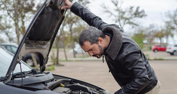 بازار قطعات یدکی