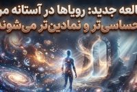 مطالعه جدید: رویاها در آستانه مرگ احساسی‌تر و نمادین‌تر می‌شوند