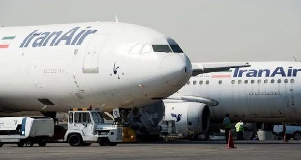 پروازهای داخلی
