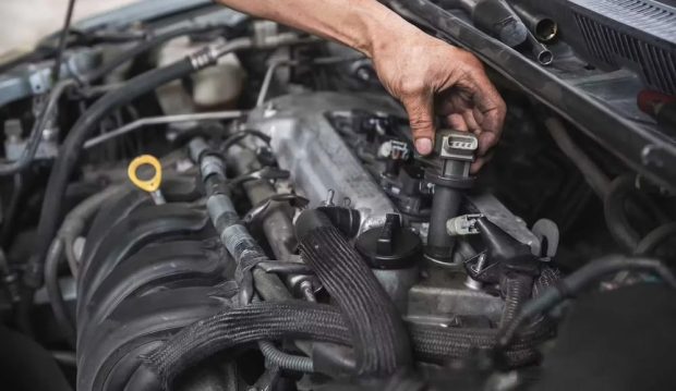 ریمپ ECU