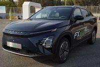 شرایط فروش فونیکس FX برقی مدیران خودرو – فروردین 1405