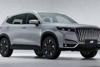 شرایط فروش و قیمت جدید ام وی ام X77 مدیران خودرو – اردیبهشت 1405
