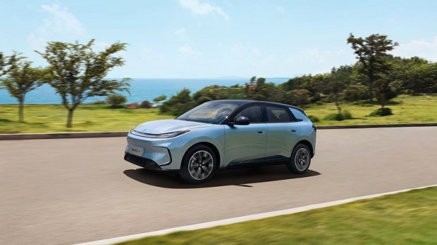 باتری&zwnj;های سدیم یون بایک