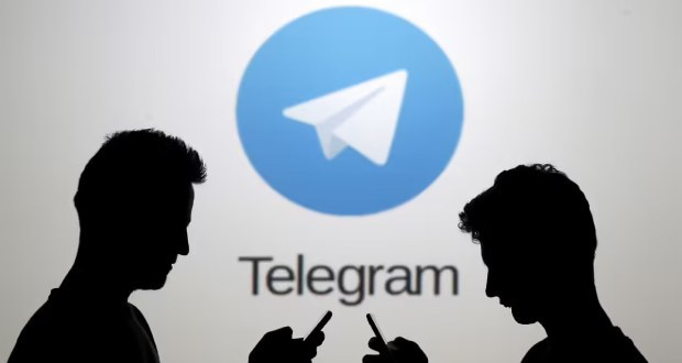 تداوم استفاده روزانه ۶۵ میلیون کاربر روسیه از تلگرام با وجود فیلترینگ