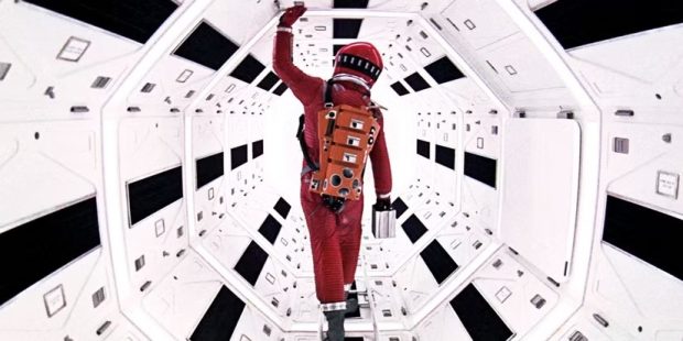 فیلم&zwnj;های علمی تخیلی اقتباسی