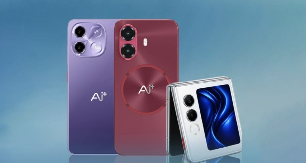 گوشی&zwnj;های Nova 2 و Nova Flip