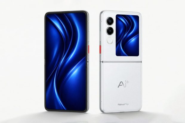 گوشی&zwnj;های Nova 2 و Nova Flip