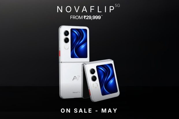 گوشی&zwnj;های Nova 2 و Nova Flip