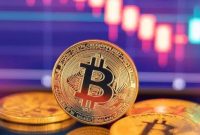 افت قیمت بیت کوین همزمان با افزایش تنش‌ها در خاورمیانه