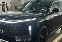 بی وای دی گریت تانگ با برد ۹۵۰ کیلومتری به نمایشگاه پکن می‌آید