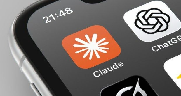 سورس&zwnj;کد Claude