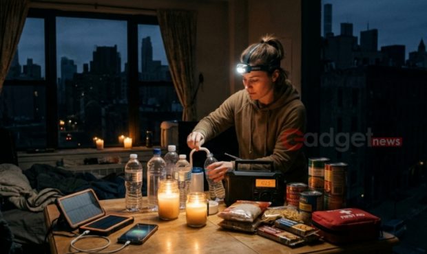 اگر آب، برق و اینترنت قطع شد چه کنیم؟ راهنمای بقا برای شرایط اضطراری