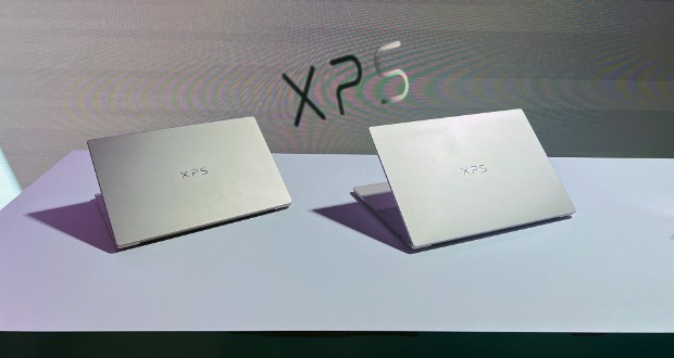 دل XPS 14