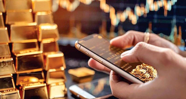 پلتفرم&zwnj;های خرید و فروش طلا