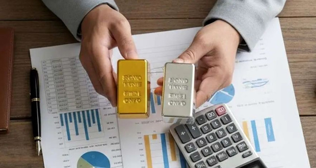 صندوق‌های طلا و نقره دوباره صعودی شدند؛ امروز شنبه ۱۵ فروردین ۱۴۰۵