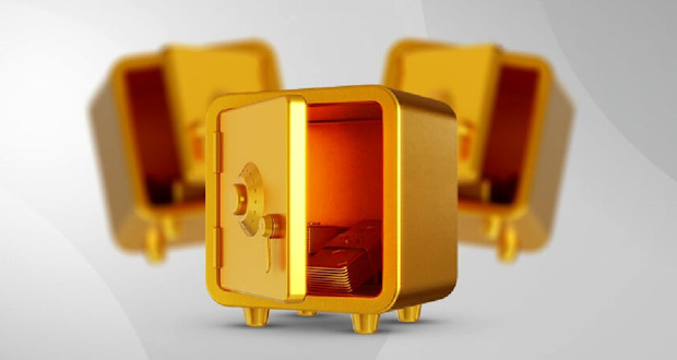 صندوق&zwnj;های طلا و نقره