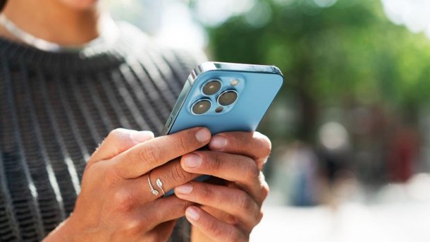 مدیریت باتری موبایل در شرایط جنگی