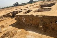 دومین صومه بزرگ تاریخ مسیحیت پس از ۱۵۰۰ سال در مصر کشف شد