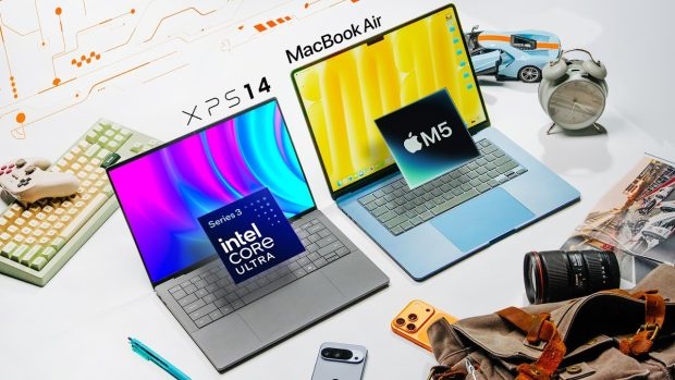 دل XPS 14