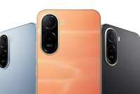 ردمی A7 پرو 5G با صفحه نمایش 6.9 اینچی و باتری 6300 میلیآمپرساعتی معرفی شد ردمی A7 پرو 5G با صفحه نمایش 6.9 اینچی و باتری 6300 میلیآمپرساعتی معرفی شد