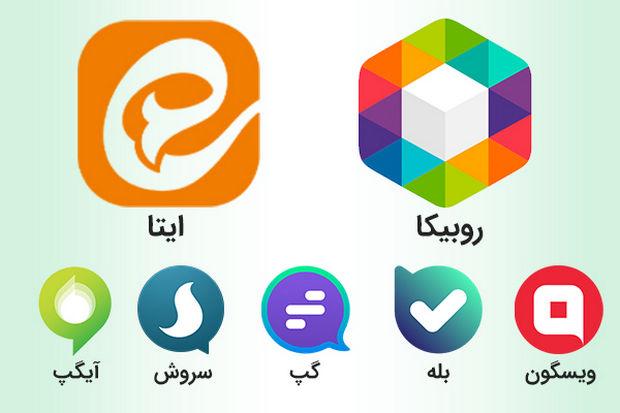 فیروزآبادی: اینترنت ۵ دقیقه‌ای وصل می‌شود، اما ملاحظات امنیتی نمی‌گذارد