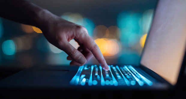 اینترنت پایدار