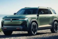کانسپت فولکس واگن جتا X به‌عنوان یک SUV برقی اقتصادی در چین رونمایی شد