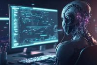 زنگ خطر امنیت سایبری؛ آیا هوش مصنوعی توان نفوذ به کامپیوترها را دارد؟