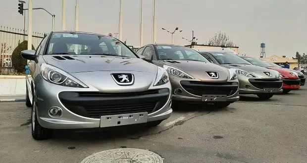شائبه دخالت نمایندگی‌ها در قرعه‌کشی خودرو دوباره مطرح شد