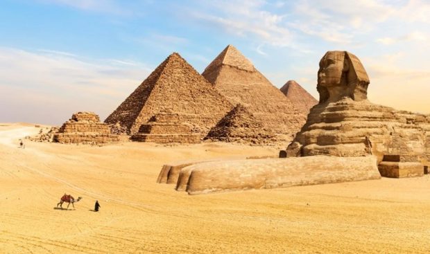 جاذبه&zwnj;های گردشگری تاریخی