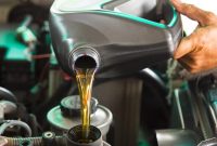 جهش ۳۰ درصدی قیمت روغن موتور در بازار