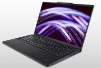 لپ‌تاپ لنوو ThinkPad P14s Gen 7 با ۹۶ گیگابایت رم و نمایشگر اولد معرفی شد