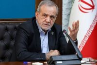 مسعود پزشکیان مصوبه بازگشایی اینترنت را ابلاغ کرد