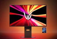 مانیتور گیمینگ الجی با حالت دوگانه ۴K و ۴۸۰ هرتز و پنل Tandem OLED رونمایی شد مانیتور گیمینگ الجی با حالت دوگانه ۴K و ۴۸۰ هرتز و پنل Tandem OLED رونمایی شد
