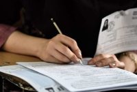 کنکور سراسری ۴۵ روز بعد از پایان جنگ برگزار می‌شود