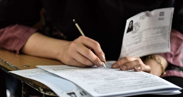 کنکور سراسری ۴۵ روز بعد از پایان جنگ برگزار می‌شود