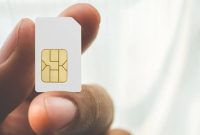 هشدار امنیتی مجلس درباره خرید و فروش سیم کارت های عراقی و سفید در کشور