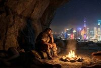 راز خواب دو مرحله ای انسان های گذشته و دلیل نابودی آن